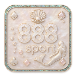 888 sport logo